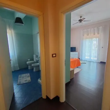 Il Tulipano Holiday home