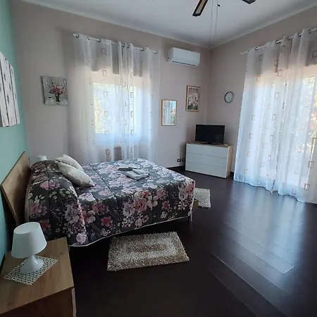 Holiday home Il Tulipano