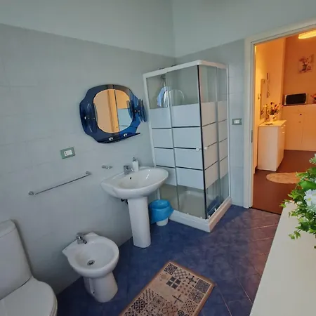 Prázdninový dům Il Tulipano Mascalucia