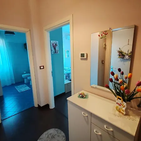 Il Tulipano * Mascalucia