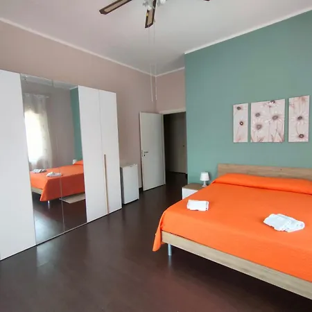 Holiday home Il Tulipano