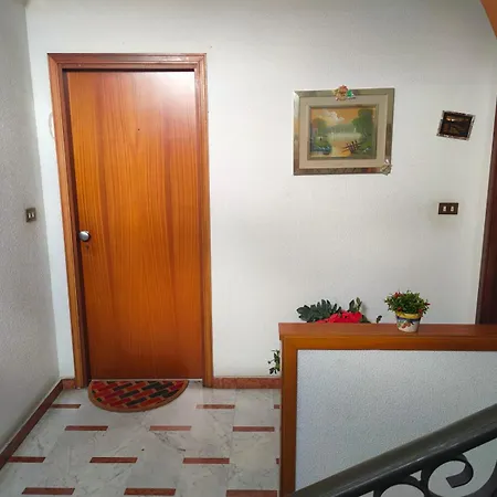 Prázdninový dům Il Tulipano *