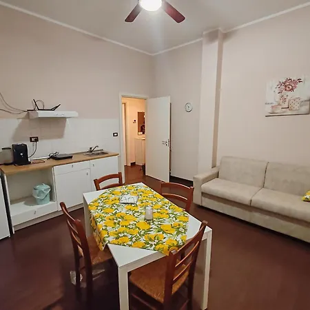 Prázdninový dům Il Tulipano Mascalucia
